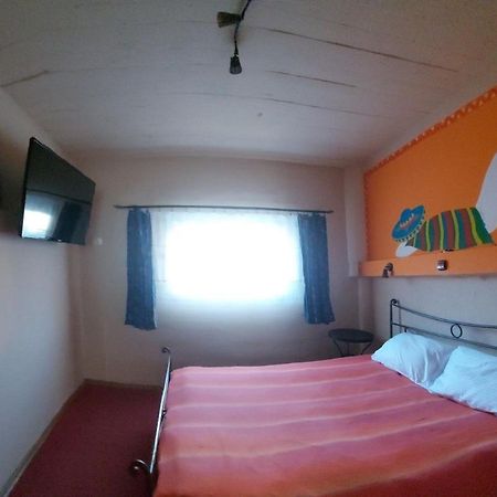Anandaresort Władysławowo Dış mekan fotoğraf