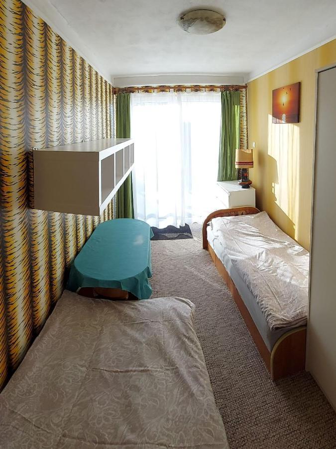 Anandaresort Władysławowo Dış mekan fotoğraf