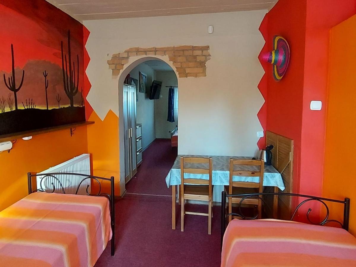 Anandaresort Władysławowo Dış mekan fotoğraf