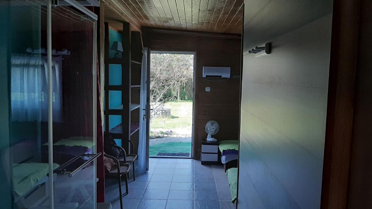 Anandaresort Władysławowo Dış mekan fotoğraf