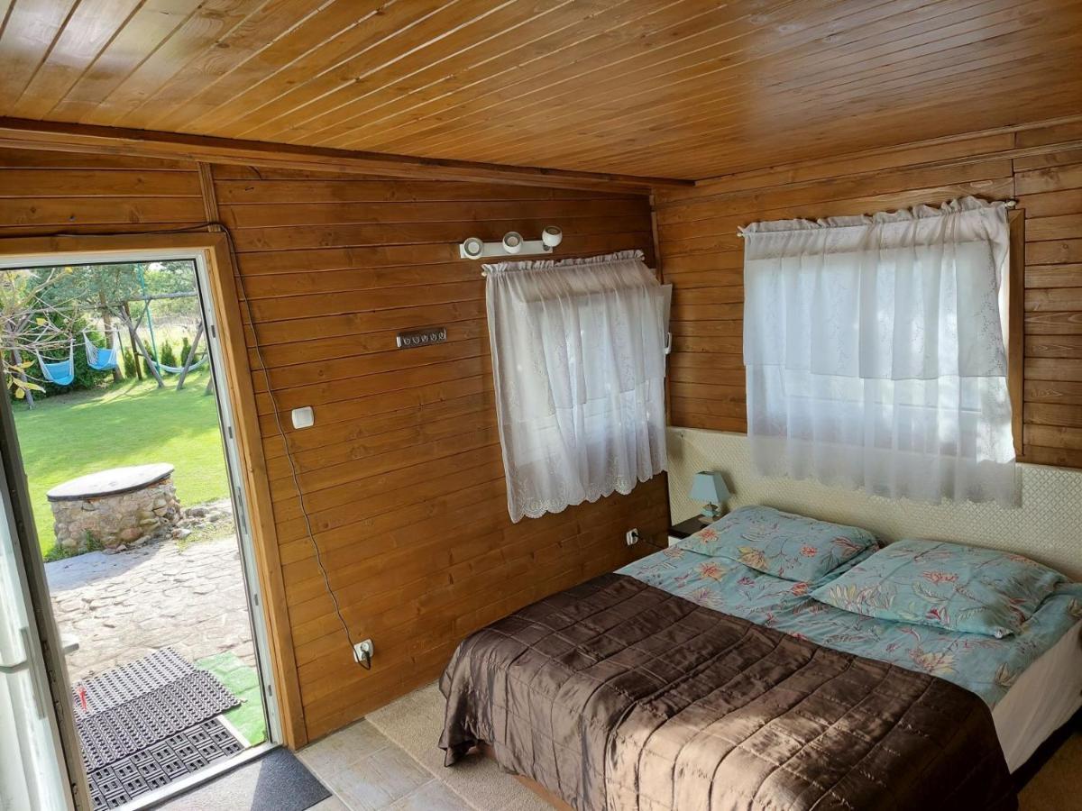 Anandaresort Władysławowo Dış mekan fotoğraf
