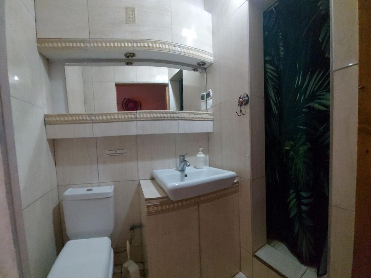 Anandaresort Władysławowo Dış mekan fotoğraf