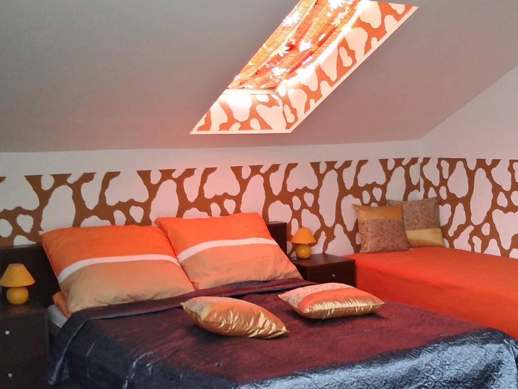 Anandaresort Władysławowo Dış mekan fotoğraf