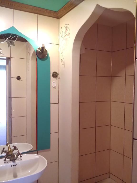 Anandaresort Władysławowo Dış mekan fotoğraf