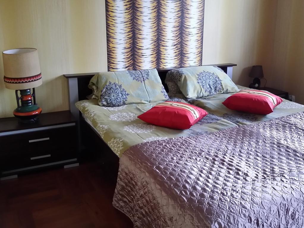 Anandaresort Władysławowo Dış mekan fotoğraf